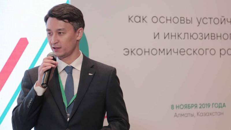В Казахстане есть недоиспользованный потенциал по кредитованию – экономист Касымхан Каппаров