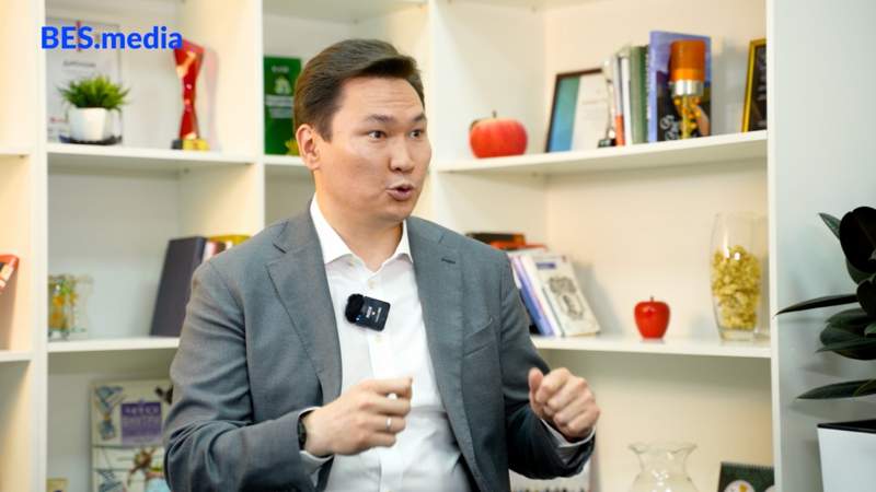Ушедший из России Carlsberg инвестировал 50 млн долларов в Казахстан – глава Kazakh Invest