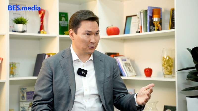 Не надо ожидать, что все бренды мира появятся в Казахстане – глава Kazakh Invest