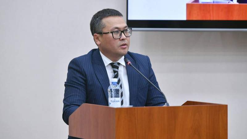 Важно не допустить раскола общества – вице-министр информации о референдуме по АЭС
