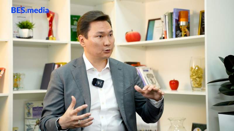 PepsiCo инвестирует 360 млн долларов в Казахстан – глава Kazakh Invest