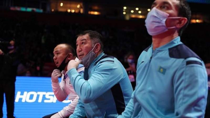 Объявлен новый тренерский штаб команды Казахстана по боксу
