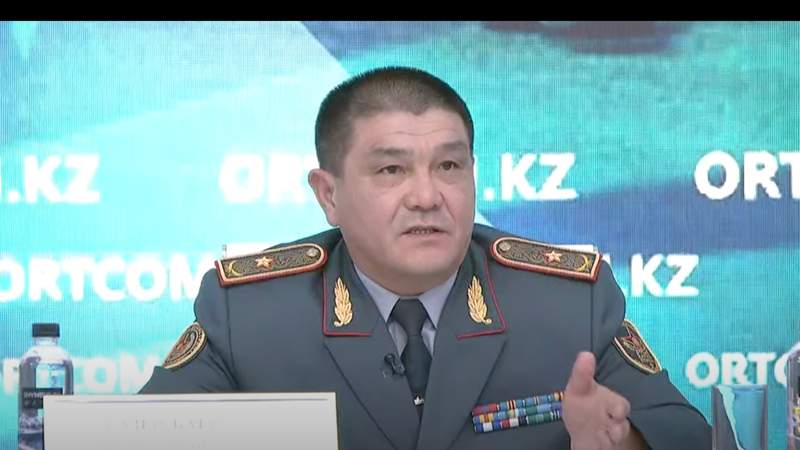 По факту смерти офицера в Аягозском гарнизоне расследуют дело о доведении до самоубийства
