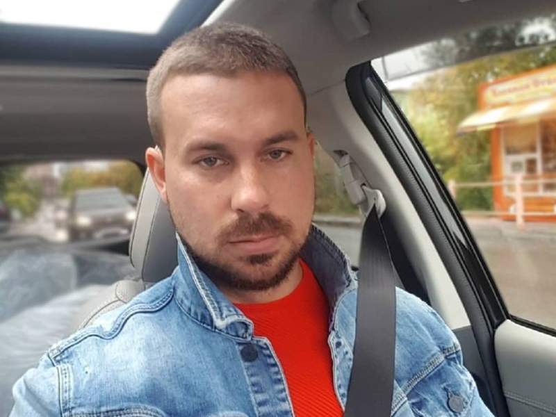 Задержанный в аэропорту Алматы за критику войны в Украине россиянин обратился к казахстанцам 