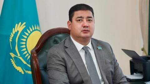 "МСБ не знает, как правильно сдавать налоговую отчётность" – Каналимов о предпринимателях в Астане