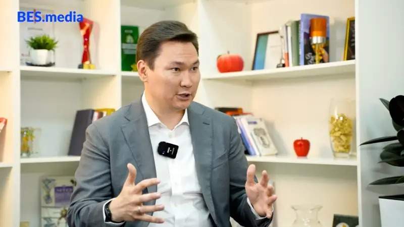 Китайцы начнут производить в Казахстане глутамат натрия