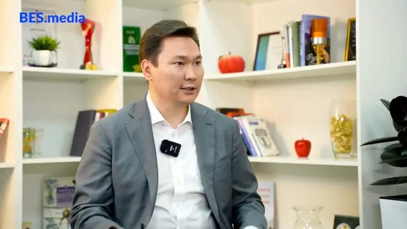 В Казахстане из угля смогут делать  пластмассу без вреда окружающей среде – глава Kazakh Invest 