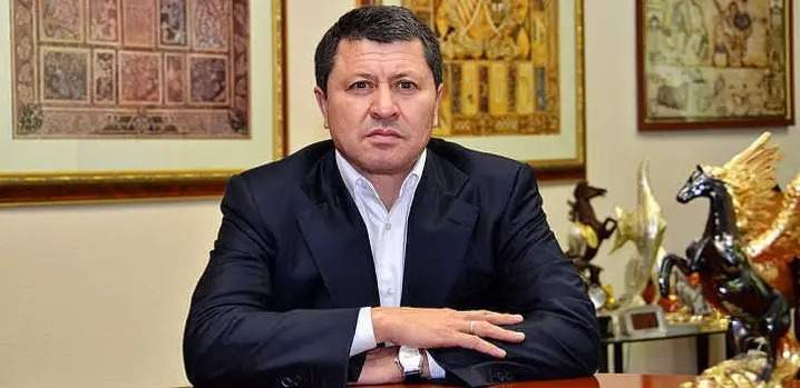 Бывший владелец Delta Bank Тлеубаев пытался обжаловать приговор