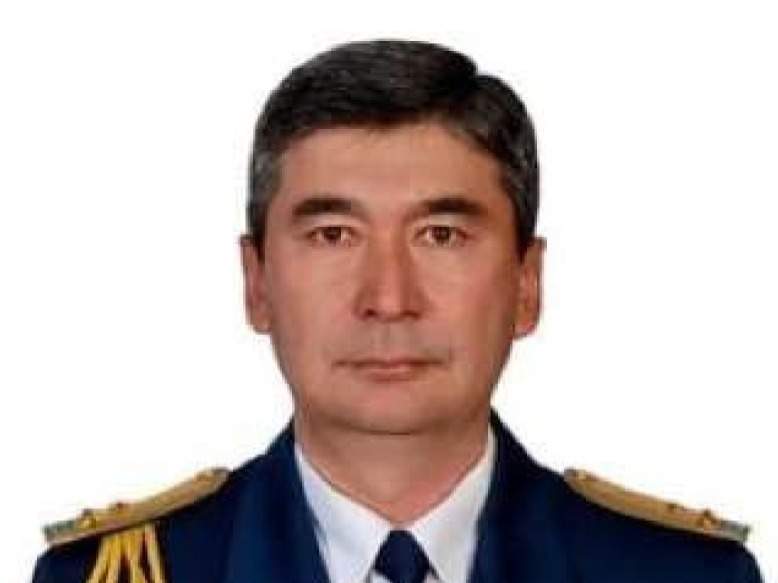 По ходатайству минобороны Токаев освободил Кабакова от должности командующего войсками противовоздушной обороны
