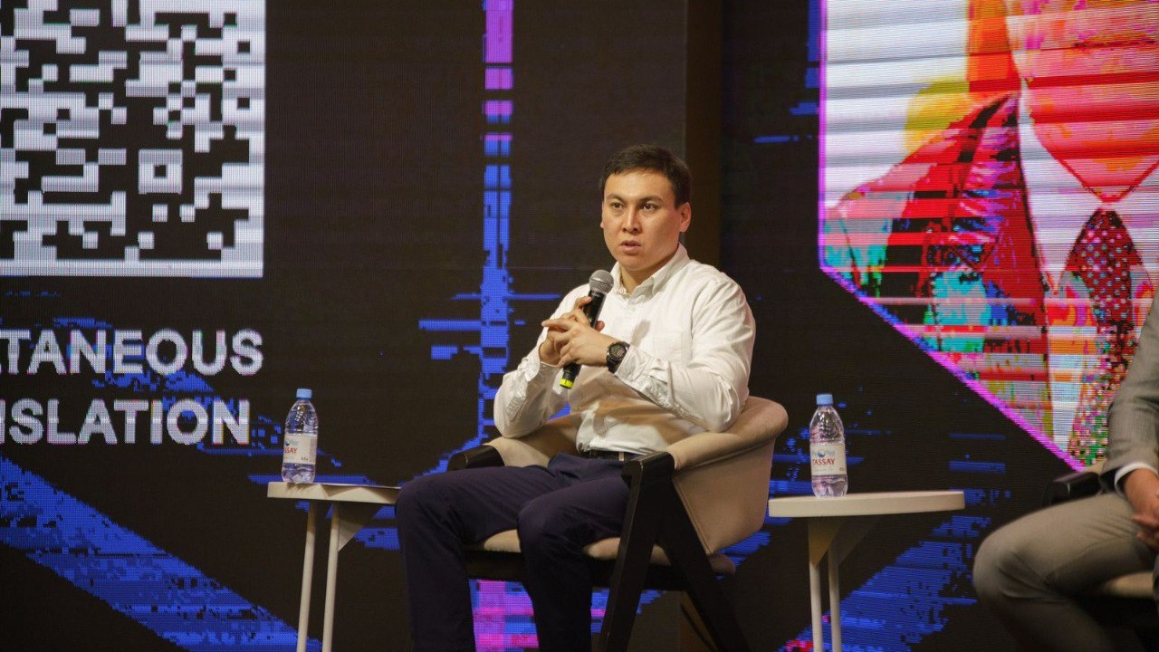 Самый активный по развитию 5G город назвал глава "Кселл"