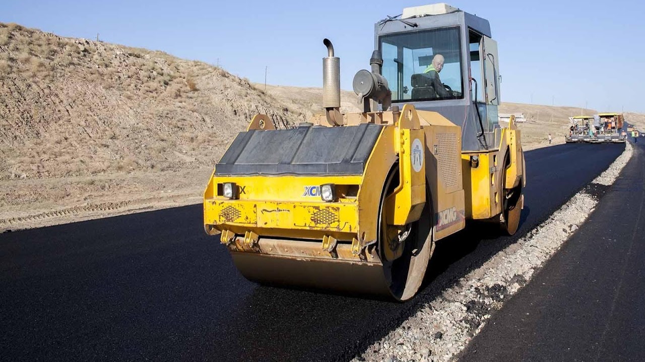 В 112 сёлах Жамбылской области улучшили условия проживания  