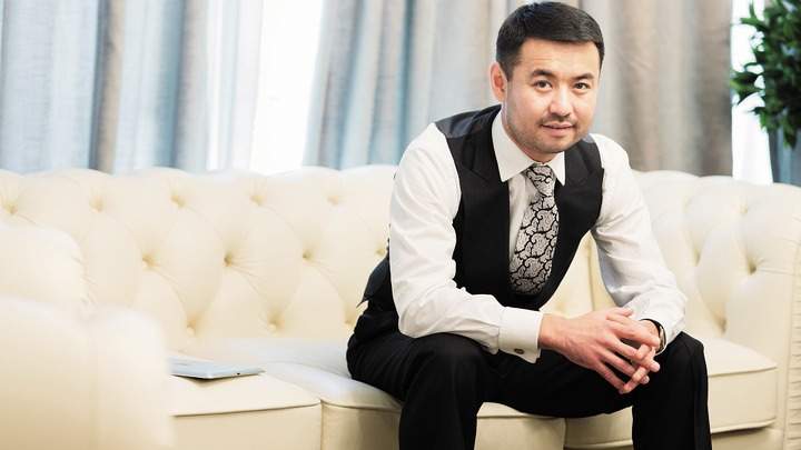 Антикор вызывает на допрос Олжаса Тохтарова