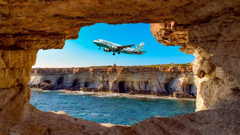 Cyprus Airlines планирует запустить рейсы в Казахстан: что это значит для туристов