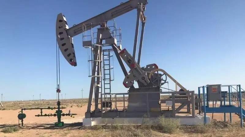 Германия попросила Казахстан увеличить поставки нефти до 2,5 млн тонн – минэнерго
