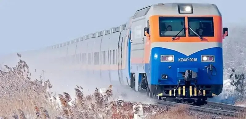 Билеты на поезд в Казахстане подорожают с 1 октября 