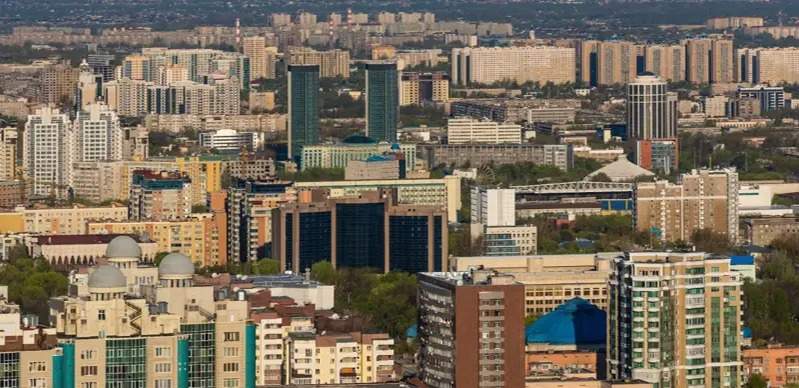 В Алматы завершился приём заявок по программе "Бюджет народного участия"