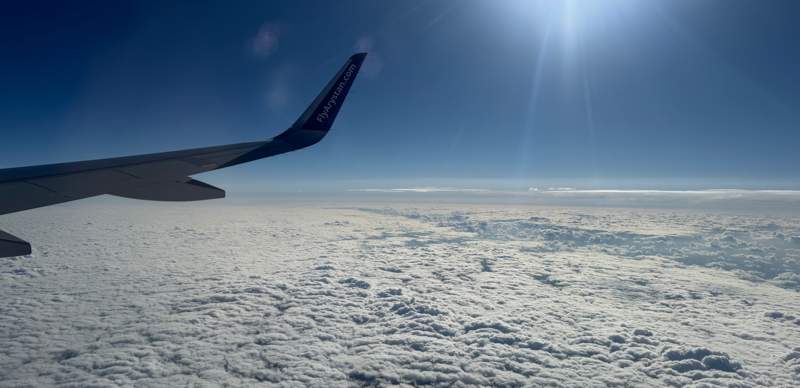 FlyArystan объявил распродажу: билеты по Казахстану от 6 000 тенге