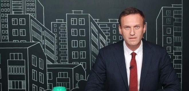 В МИД Великобритании заявили, что Алексей Навальный был отравлен ядом древесной лягушки