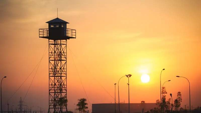 Границу Казахстана с Китаем закроют на три дня