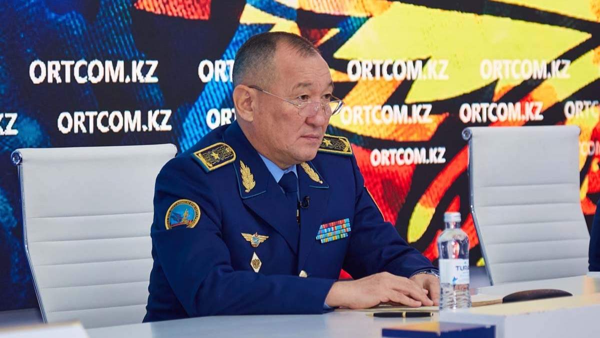 "Смерти в армии? Да вы что?": чем запомнился экс-министр обороны Даурен Косанов