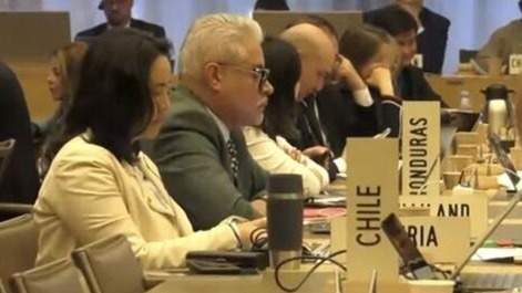 В ВТО успешно прошёл обзор торговой политики Казахстана 