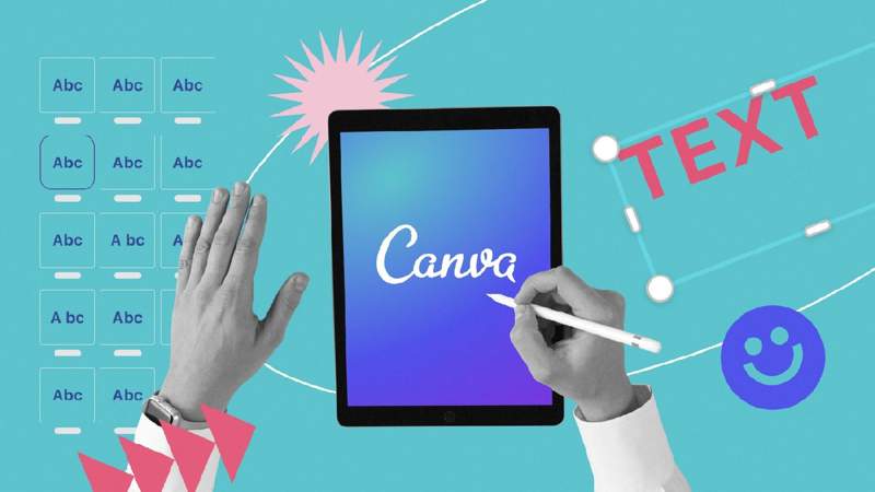 Доступ к сервису Canva был заблокирован по предписанию МВД РК