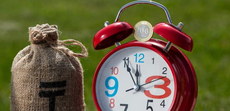 Альназарова: перевод времени не повлиял на здоровье казахстанцев
