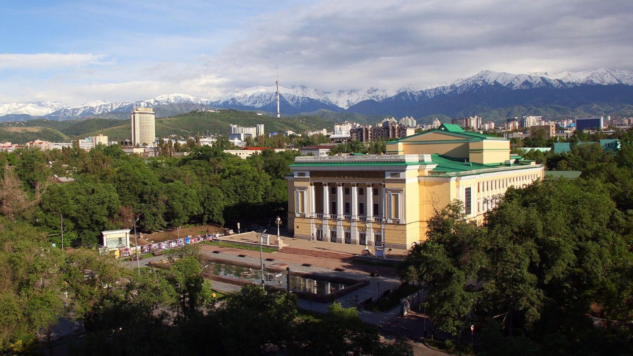 IFC поддержал Алматы в развитии системы управления отходами
