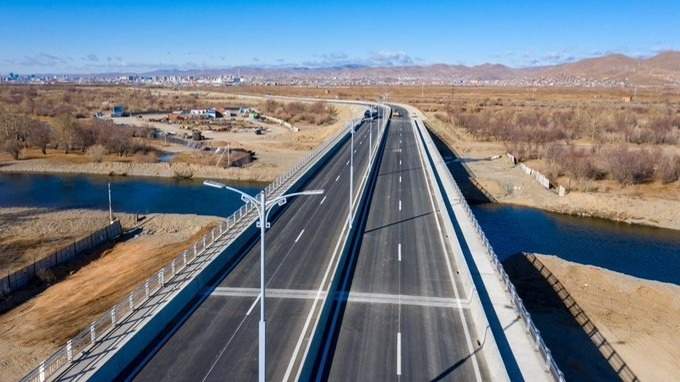 Выход в Монголию через Россию: Казахстан начал строительство новой автодороги
