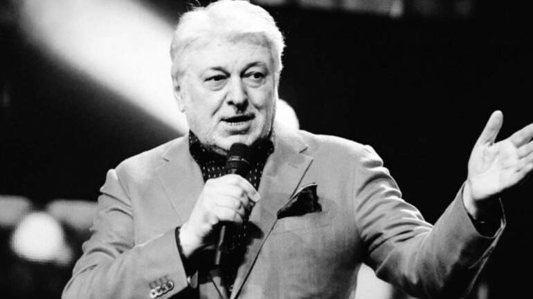 Скончался певец и композитор Вячеслав Добрынин