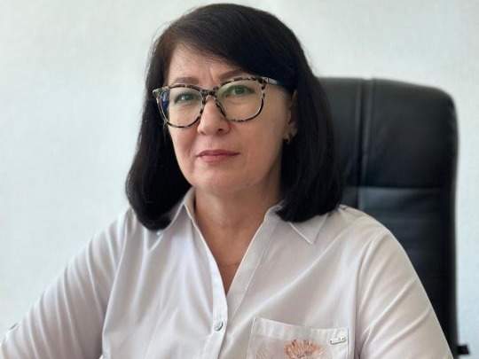 В Астане назначили нового главного санврача