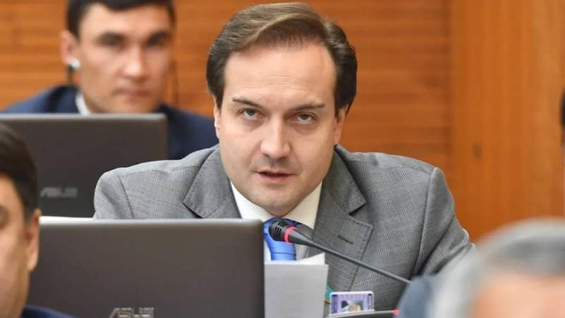 Известный журналист и бывший мажилисмен Артур Платонов получил должность в администрации президента