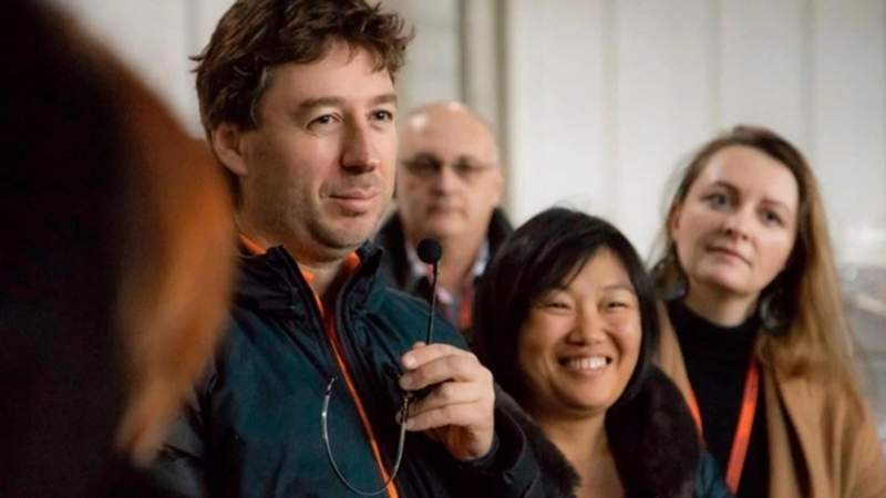 Спор за Wildberries: Бакальчук подал иск на 350 млрд рублей
