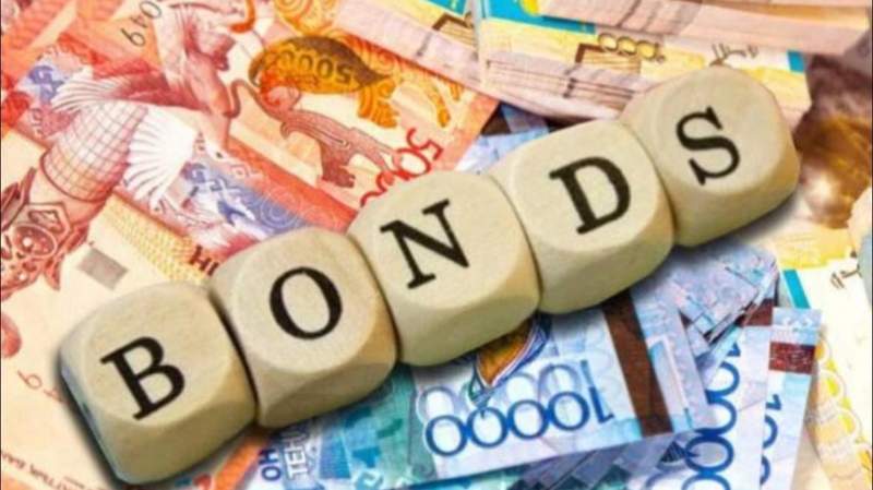 Казахстан выпустил еврооблигации на 1,5 млрд долларов со ставкой 4,714%