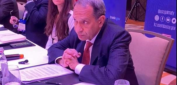 "Надеемся на прозрачный тендер" – представитель США о возможной постройке АЭС в Казахстане