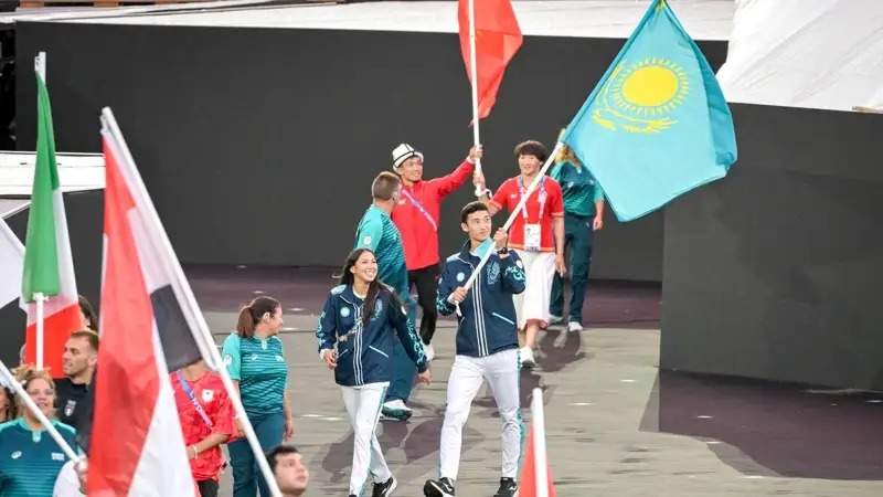 Сколько денег Казахстан тратит на спорт и почему падает в рейтинге на Олимпийских играх. Аналитика Антикора