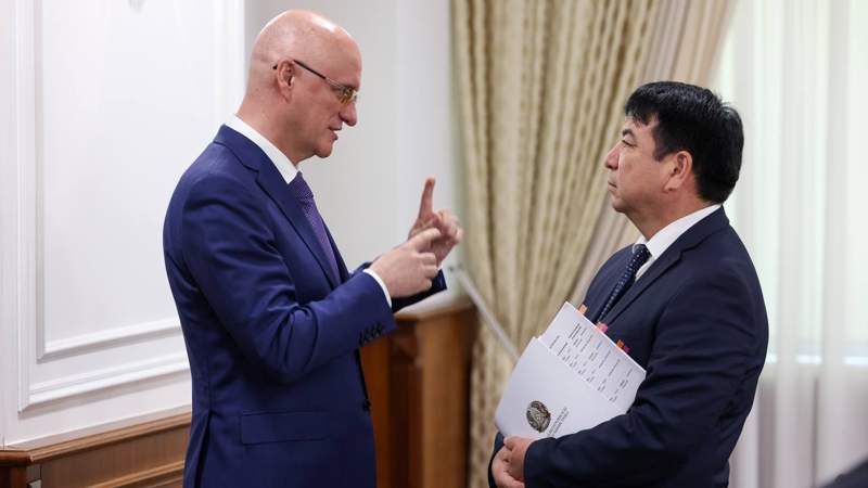 "Это просто дикость какая-то": Роман Скляр призвал жителей самостоятельно готовить свои дома к зиме