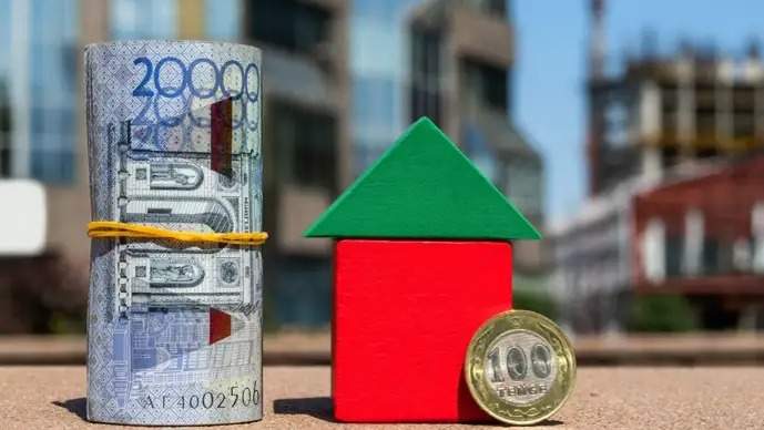 Объявлены результаты отбора по программе доступного жилья "Елорда жастары"
