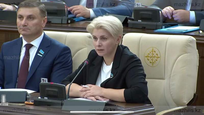 Субсидирование аренды жилья приостановлено в 17 регионах Казахстана – депутат Кучинская
