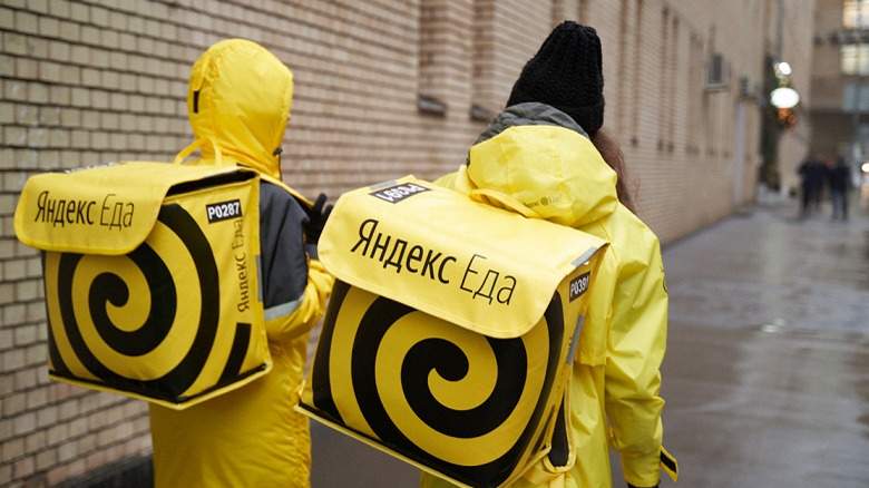 Объёмы онлайн-доставки еды в Казахстане выросли в 2024 году