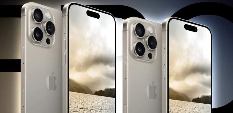 Цены на iPhone 16 в Казахстане стартуют от 589 990 тенге