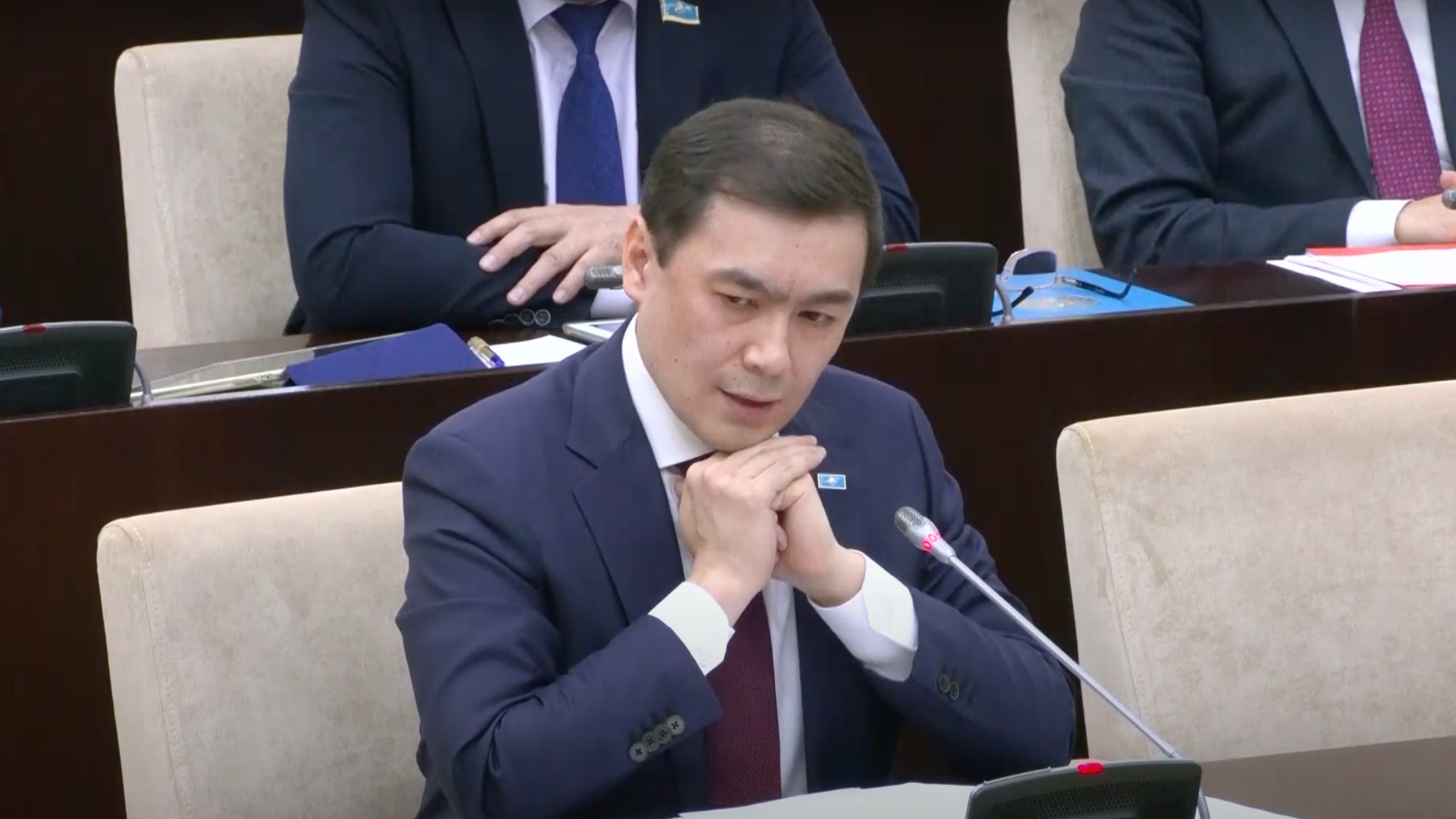 "Нет никаких оснований для девальвации" – вице-министр нацэкономики