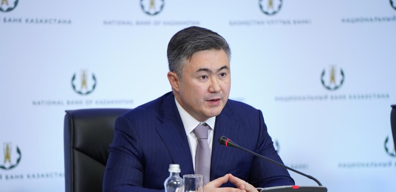 Мосбиржа выйдет из состава акционеров KASE в ближайшее время – Нацбанк 