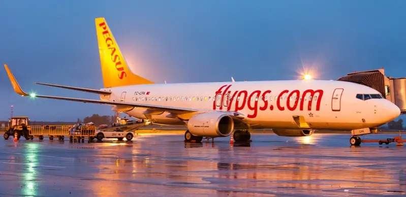 IATA ввела новые правила провоза пауэрбанков на авиарейсах