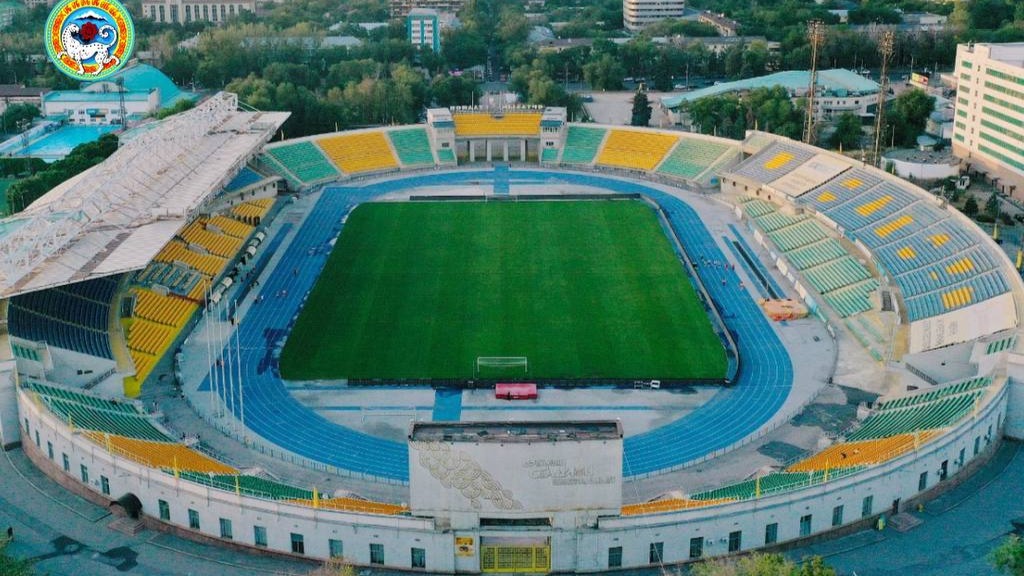 Бесплатные автобусы запустят в Алматы на матч сборных Казахстана и Словении