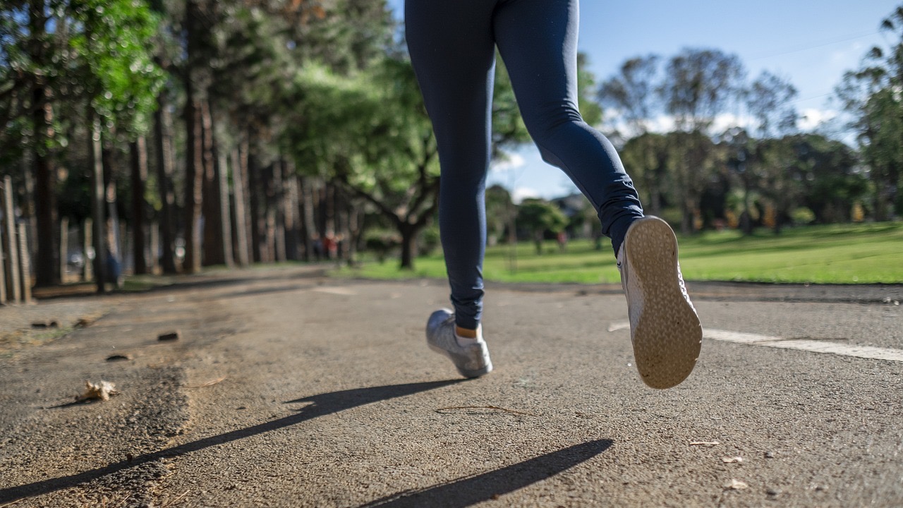 Марафон в Астане: список улиц, которые перекроют 13 октября