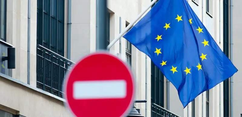 ЕС ввёл санкции против Ирана за поставку России ракет и дронов