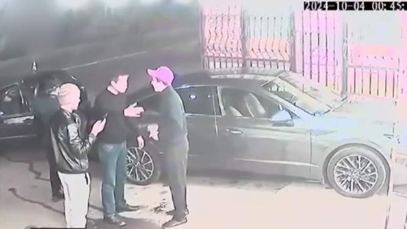 Убийство подростка в Талгаре: видео конфликта показали в МВД