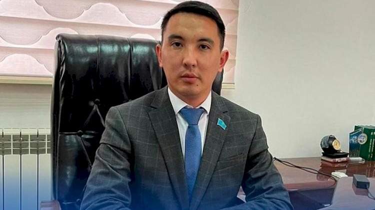 Акима Талгара и его заместителя сняли с должностей
