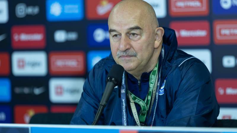 Неуважение к казахскому языку? Минспорта требует разъяснений из-за высказывания футбольного тренера Черчесова
